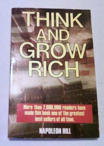 Think and Grow Rich