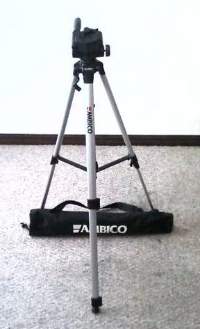 TRIPOD