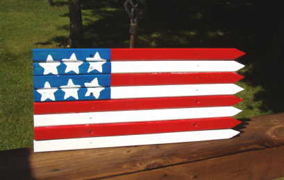 American Flag