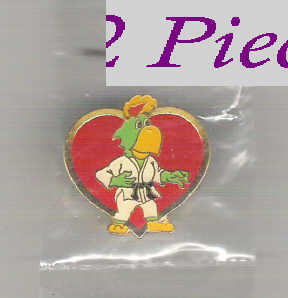 TMNT Pins
