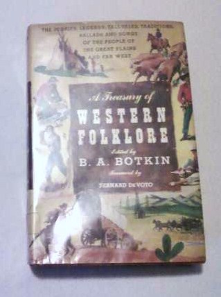 Western Folklore