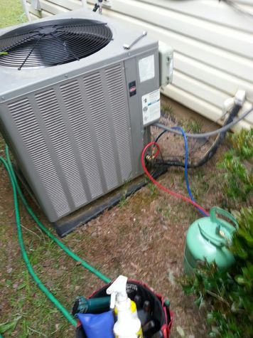 aaac service heating and cooling