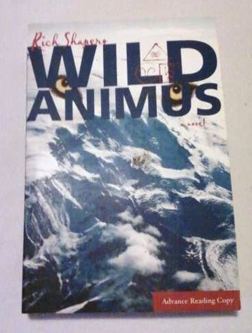 Wild Animus
