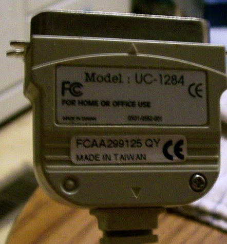cable