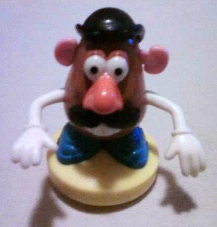 Potato Head