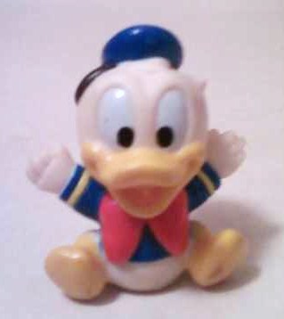 Baby Donald