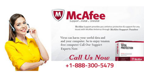 McAfee Antivirus Technical Support 18883005479