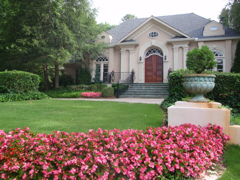 Luxury Buckhead Estate