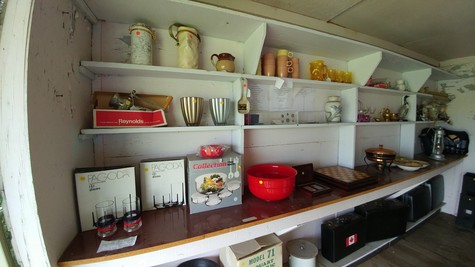 Collectibles