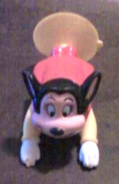 Mighty Mouse