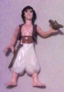 Aladdin