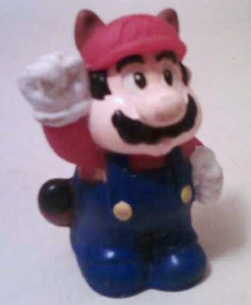 Mario Bros