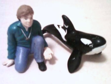 Free Willy Toys 14