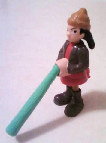 DISNEY'S RECESS GANG