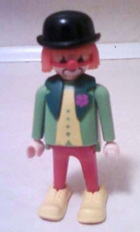 Clown