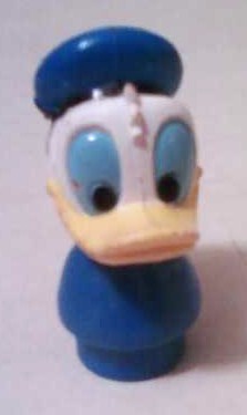 Donald Duck