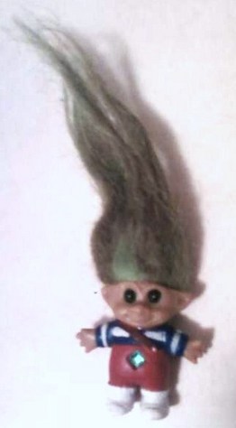 Treasure Troll