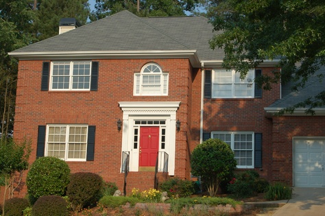 Welcome Home! 3 Sides Brick; Culdesac; Renovated Throughout