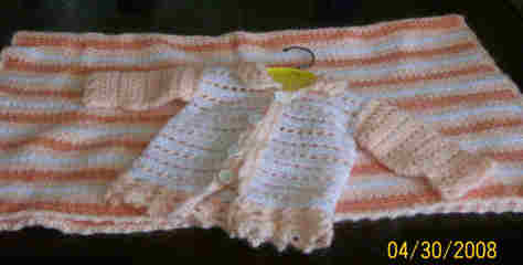 Baby Set