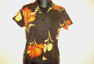 Wholesale Lot of Ladies Shirts