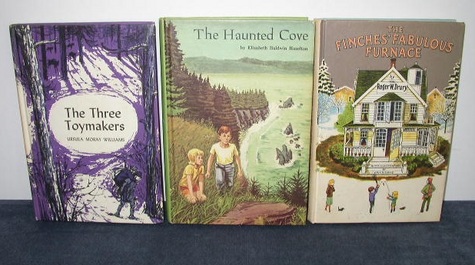 Weekly Reader Children's Book Club Editions