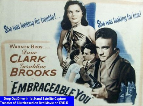 "Embraceable You" (1948){DVD-R}