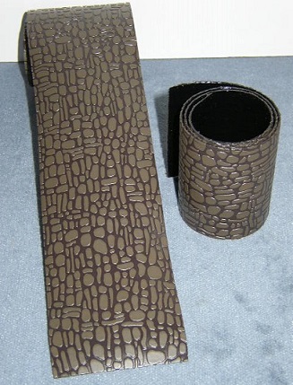 Miniature Dollhouse Flagstone