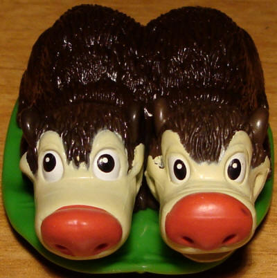 Ice Age Crash and Eddie sliders