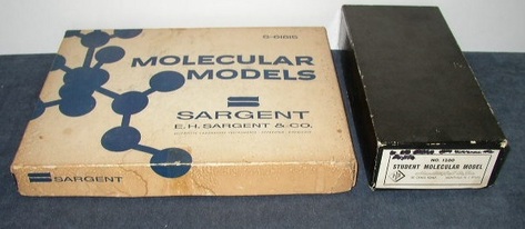 Molecular Models