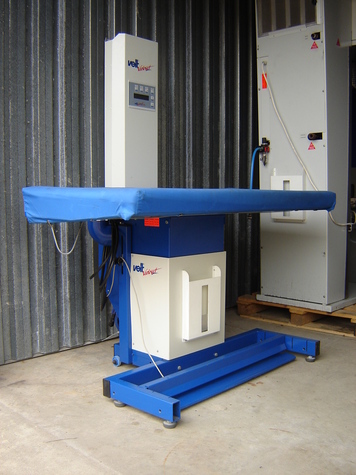 Veit Varioset CR3 S + B - Suction/Blowing Ironing Station