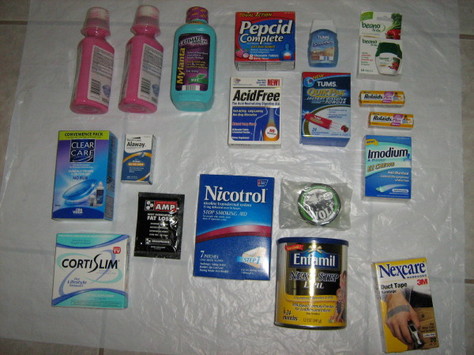 Sundries 19