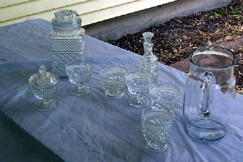 9 piece set picture 1