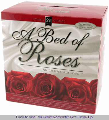 A Bed Of Roses