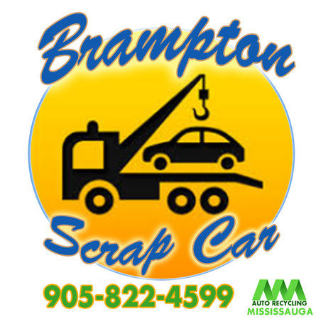 junk yard brampton