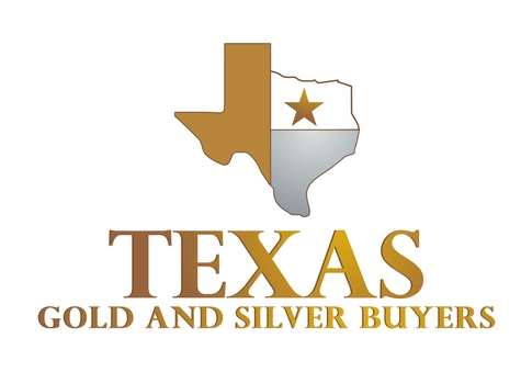 Texas Gold and Silver Buyers of San Antonio