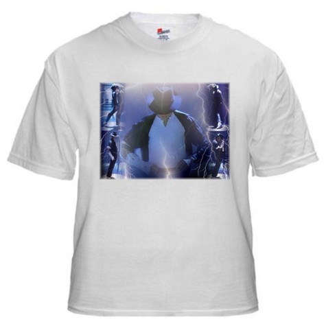 front tee