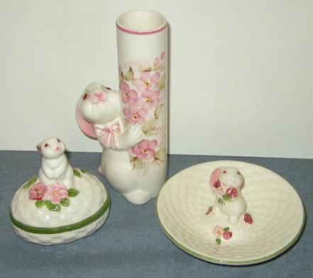 Avon Collectibles