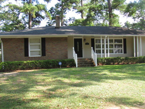 Main View