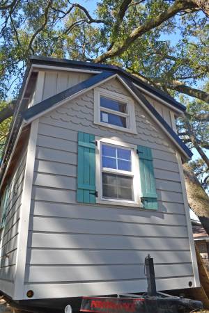 Tiny Home
