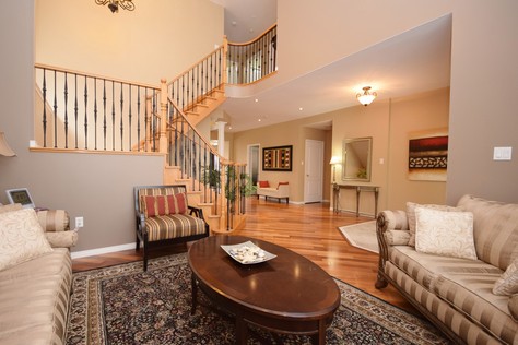 1636 Ballantrae Road, Oshawa ON Main Floor