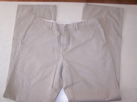 american eagle 4Long beige