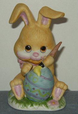 Enesco Bunny