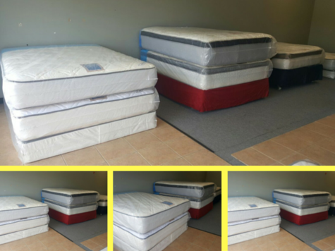 Queen Size