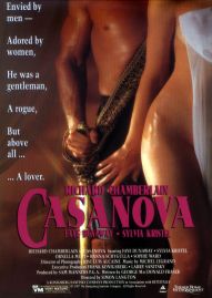 Cassanova