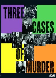 Three Cases of Murder