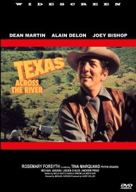 Texas Across the River