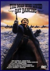 Man Who Loved Cat Dancing Burt Reynolds