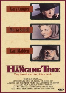 Hanging Tree
