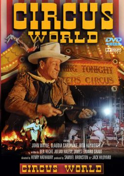 Circus World