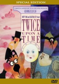 Twice Upon a Time